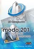 3D GARAGE modo 2 Signature Courseware