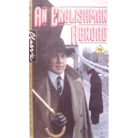 Englishman Abroad [VHS] [1983]