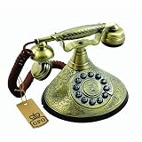 Classical GPO 1935S Duchess Telephone with Push Button Dialingby GPO