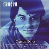 Serie de Oro Grandes Exitos: Sandro