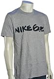 Nike 6.0 Wordmark T-Shirt - Short-Sleeve - Men's