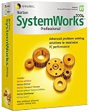 Norton Systemworks Pro 2004 Upgrade (AntiVirus, Utilities, Cleansweep, GoBack, Password Manager, Ghost)