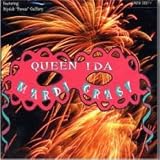 Queen Ida - Mardi Gras