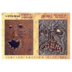 The Evil Dead Evil Dead 2 - Book Of The Dead Collection by Evil Dead Series
