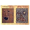 The Evil Dead/Evil Dead 2: Dead by Dawn