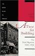 A Time for Building: The Third Migration, 1880-1920 (The Jewish People in America)