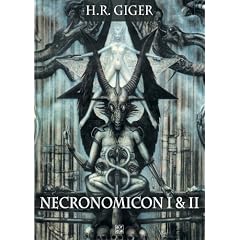 Necronomicon I & II