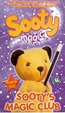 Sootys Magic Club [VHS] [2001]
