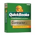 QuickBooks Premier Contractor 2006 by Intuit Inc.