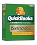 QuickBooks Premier Contractor 2006