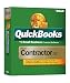 Software : QuickBooks Premier Contractor 2006