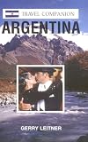 Travel Companion Argentina (Travel Companion Guide)