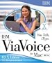 ViaVoice for Macintosh OSX 3.0