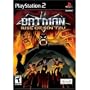 Batman: Rise Of Sin Tzu