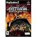 Search : Batman: Rise Of Sin Tzu