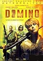 Domino - Edition Collector 2 DVD