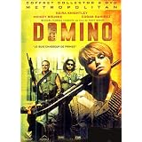 Domino - Edition Collector 2 DVDpar Keira Knightley