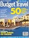 Books : Arthur Frommer's Budget Travel, November 2006 Issue