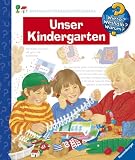 Unser Kindergarten (Wieso? Weshalb? Warum?) - Patricia Mennen