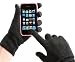 Agloves ® Original Touchscreen Gloves, iPhone Gloves, Texting Gloves