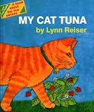 My Cat Tuna