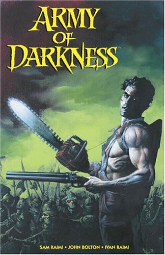Sam Raimi
