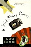 A Wild Sheep Chase: A Novel