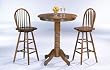 3 Piece Table Set By Coaster Furniture