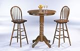 Review Coaster Furniture 4095-38 / 3 Piece Table Set By Coaster Furniture