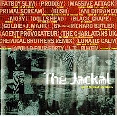 Jackal