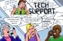 Tech Support