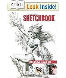 Sketchbook