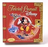 Trivial Pursuit Disney