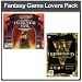 Atari Computer Fantasy Game Lovers Pack