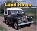  : Land Rover: The Incomparable 4x4 from Series 1 to Defender (Ludvigsen Library Series)