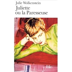 Juliette, ou, La paresseuse