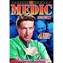 Medic Volume 7