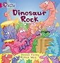 Collins Big Cat - Dinosaur Rock: Band 01a/Pink A