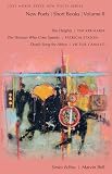 Lost Horse Press New Poets Series: New Poets, Short Books, Volume II