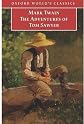 The Adventures of Tom Sawyer (Oxford World's Classics)