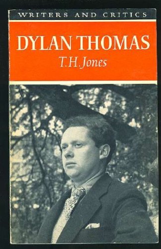  Dylan Thomas