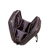 Anti-shock Padded Camera case for PANASONIC LUMIX TZ18 TZ20 TZ10 TZ8 TZ7,FS35,CANON POWERSHOT A3300 A3200,A495, SX230 SX220,S95,Fuji Finepix J50 J100 J110W J210W,OLYMPUS FE5020 FE5000,Nikon Coolpix 8200 S8000 S8100 S9100 L23 P300 S6100,SONY CYBER-SHOT DSC-W350 WX1 S930,HX9,Samsung WB700,WB650,WB600 ST550,Pentax Cameras & Flip Mino HD MinoHD Ultra Camcorders.