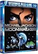 Moonwalker [Blu-ray]