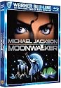Moonwalker [Blu-ray]