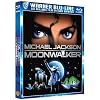 Moonwalker [Blu-ray]