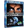 Moonwalker [Blu-ray]