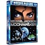 Moonwalker [Blu-ray] [FR Import]