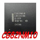 NEW and Orginal Intel CG82NM10 SLGXX BGA ic Chipset