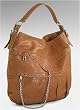 Jessica Simpson Level Shrunken Large Hobo