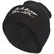 Whitney Houston - Signature Logo - Knit Wool Hat